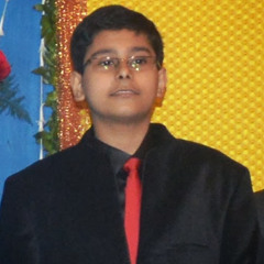 Indrayudh Chakrabarti