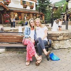 Kristin Hecht Franzen