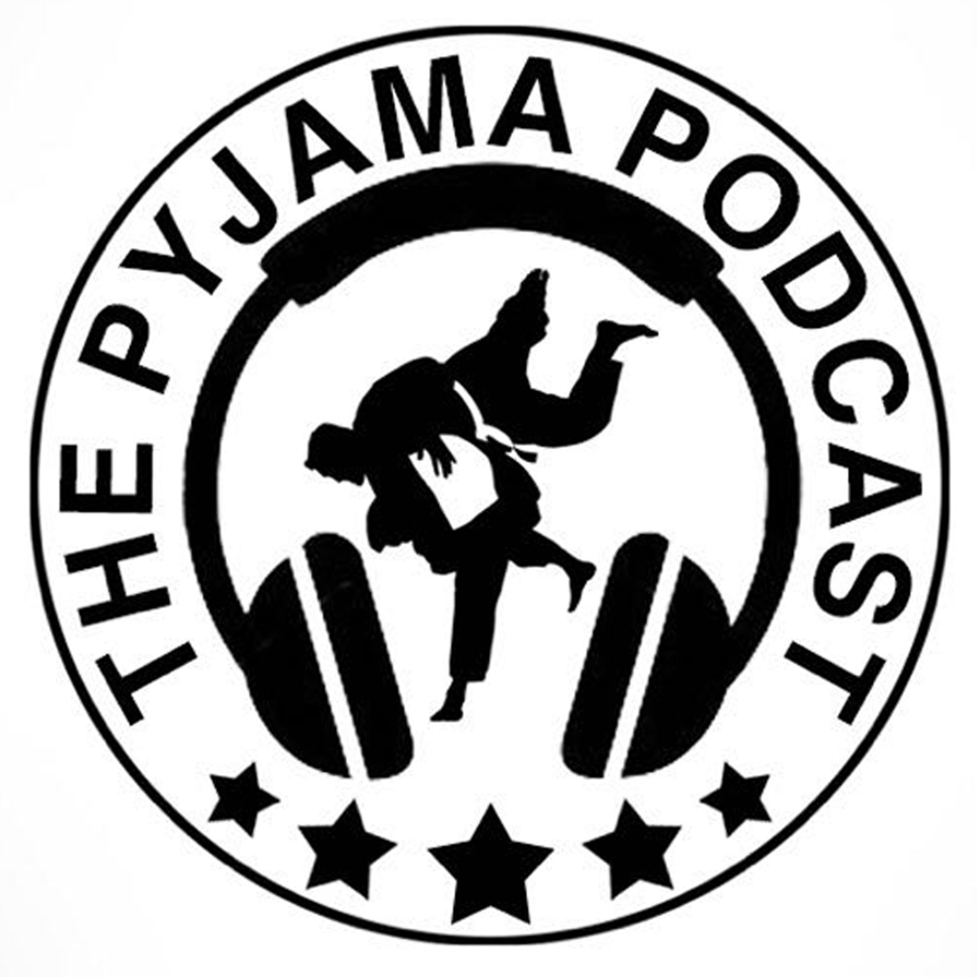 The Pyjama Podcast