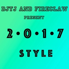 Fireclaw & DJTJ