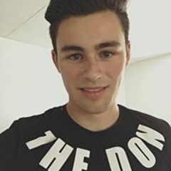 Steffan Kleinhaarhuis