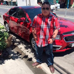 Kelvin Bon