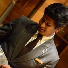 Soumava Che Majumdar