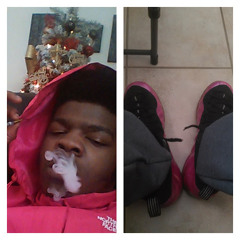 King Swavey