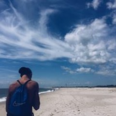Different vibe
