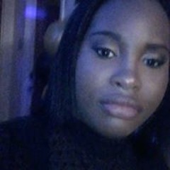 Donnelle Carrington