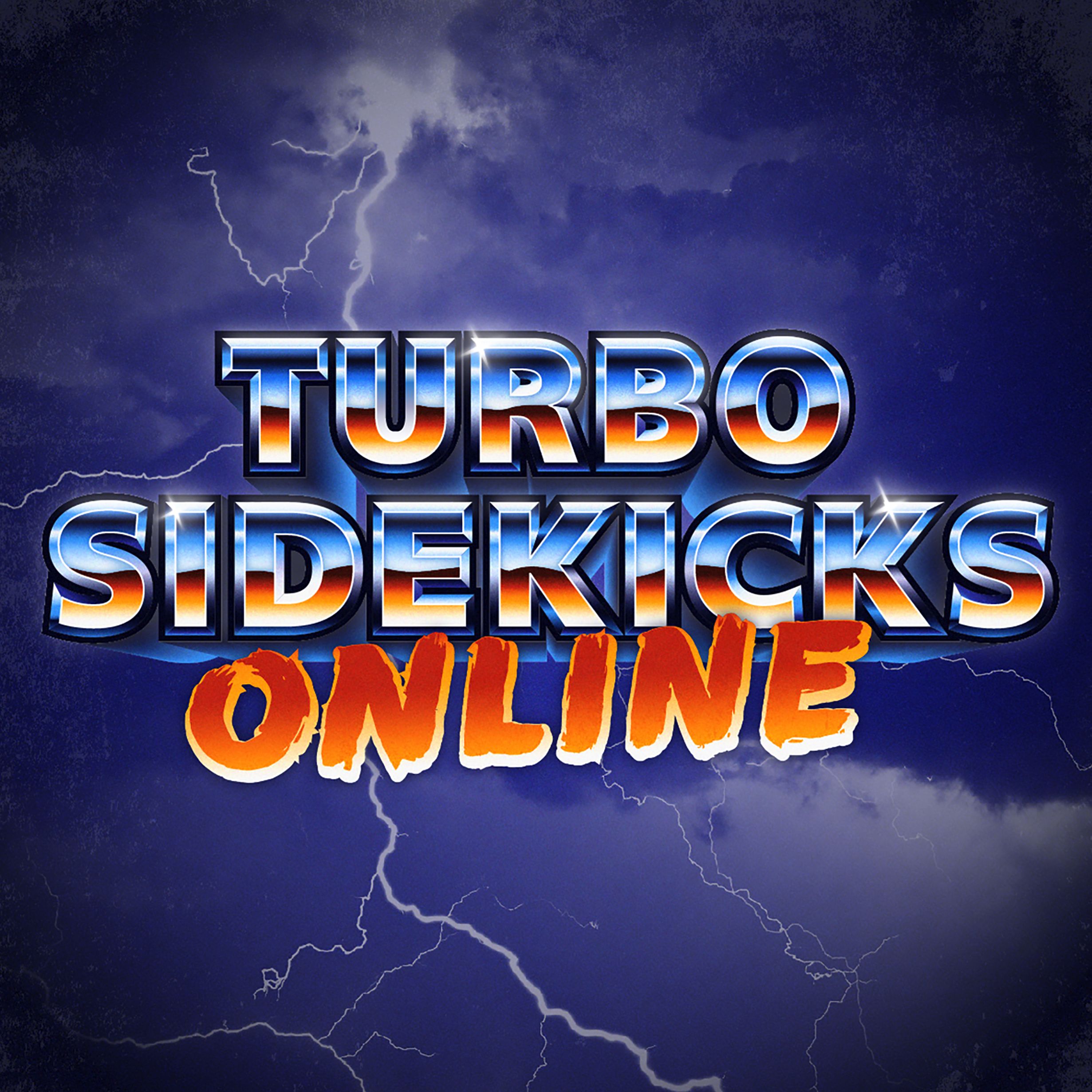 Turbo Sidekicks Online