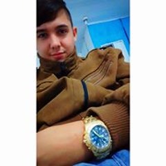 Lucas Emilio