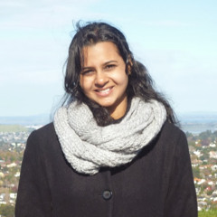 Swetha Anandhan