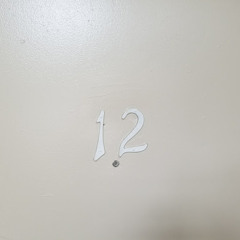 Apartment 12