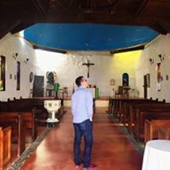 Misael Gonzalez