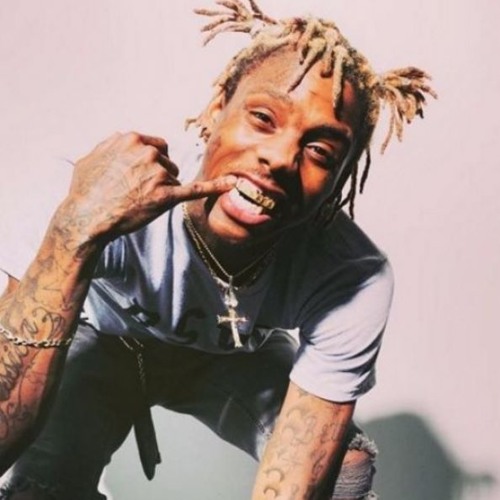 ProducerBBrown — artist photo
