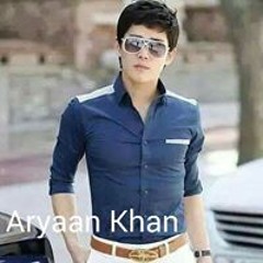 Aryaan Khan