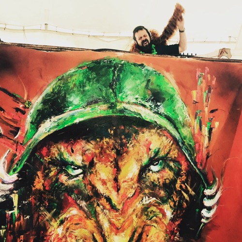 2022 for party people