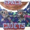 Space Cadets Productions