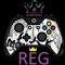 Reg Sweeney