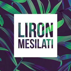 Liron Mesilati