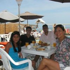 Mohammad Reza Farhoudi