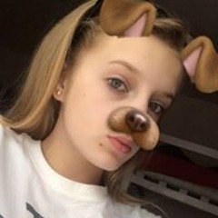 Tinka Keisha Palkova X