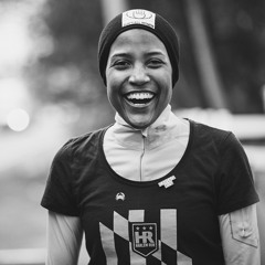 Alison Mariella Desir, Find Meaning on the Run