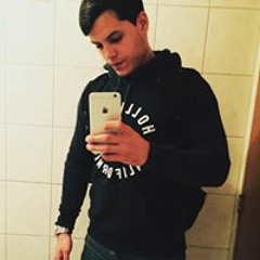 Luis Lasaballett Croce