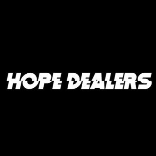 Hope Dealers - Serving