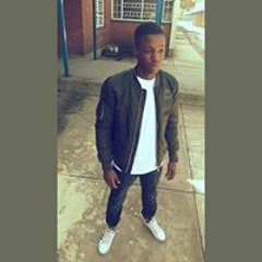 Lerato Blessing Matuba