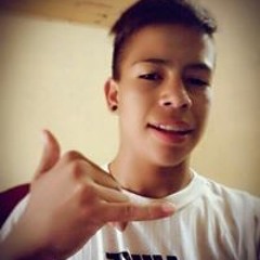 Carlos Daniel Paredes