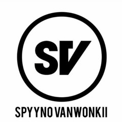 Spyyno Vanwonkii II