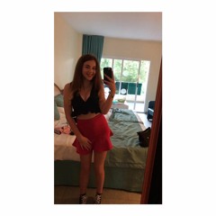 Caitlin Fraser 1