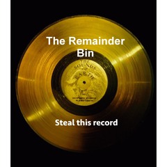 The Remainder Bin Podcast