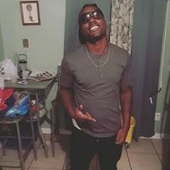 Trey Fiveseven Davis