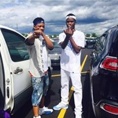 Forèign Kidd Junior Abdi