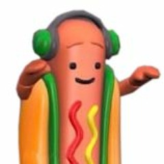 That hotdog guy
