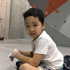 Khongor Odgerel