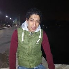 Eslam Abdallah