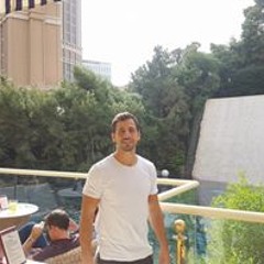 Moshe Haddad