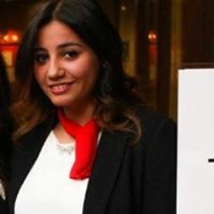 Nada hafez