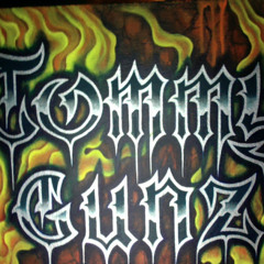 tom zaroff