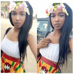 Ramatoulie Ramu Jalo