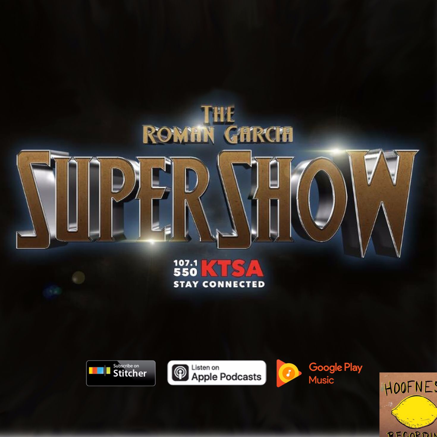 The Roman Garcia Super Show