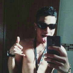 Mateus Dos Santos 5