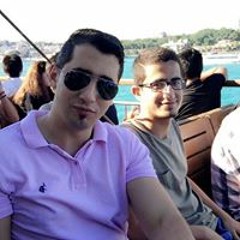 Abdullah Alaabed