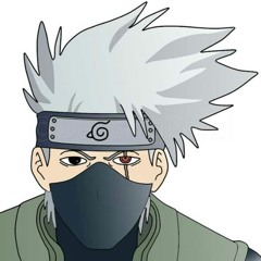 kakashi