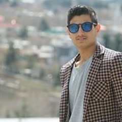 Rashed Azizi