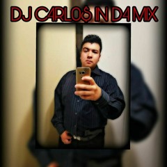 DJ CARLOS IN DA MIX 2014