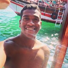 Wilson Loiola
