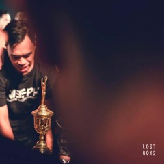 Karl Lindley Delos Santos