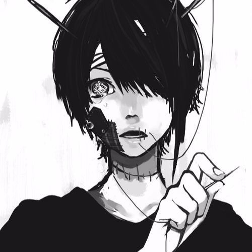Deadman’s avatar