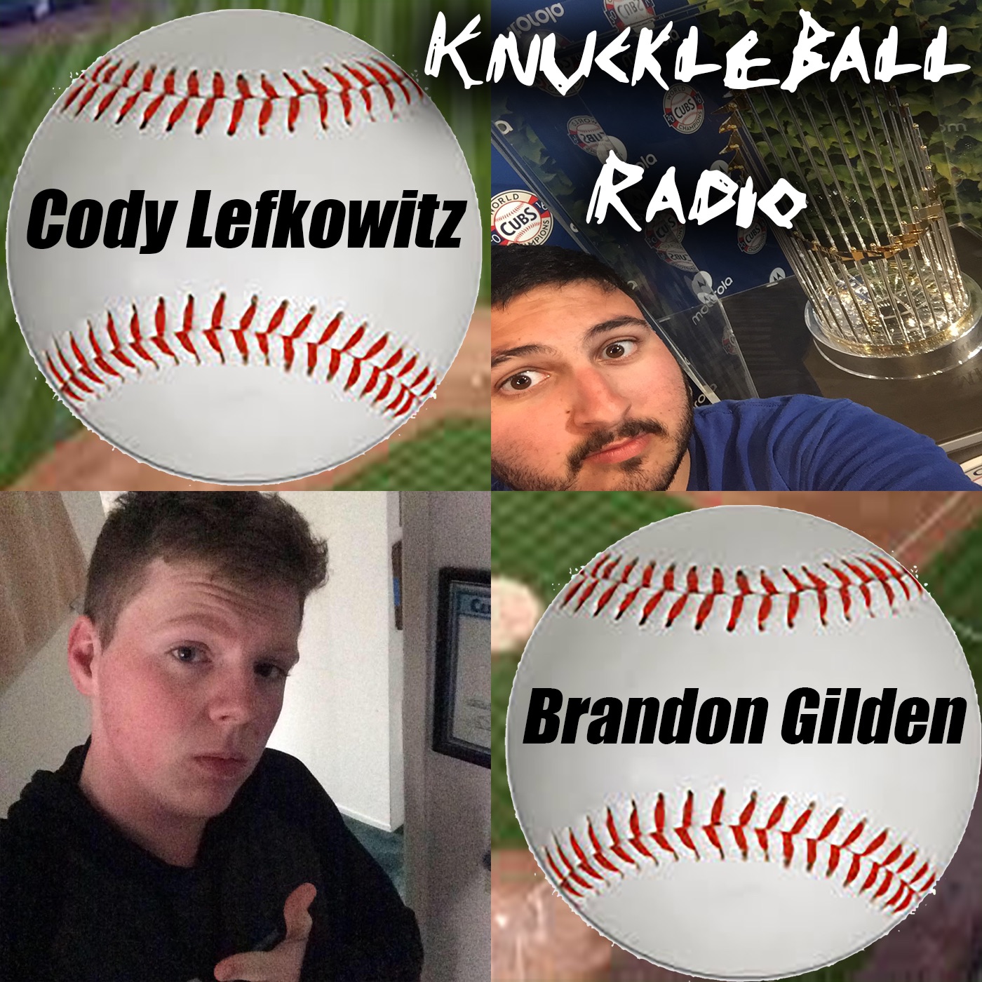 Knuckleball Radio